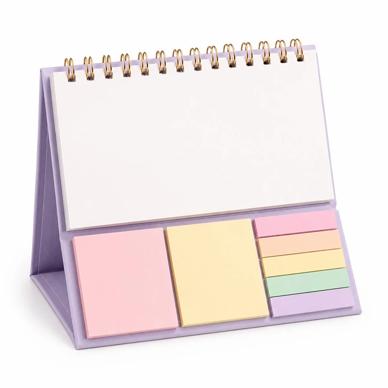 Calendar Note Book Calendar Note Book