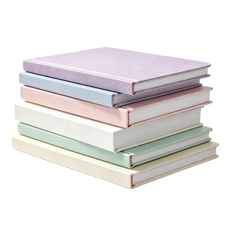 Hardbound Manuscript Hardbound Manuscript