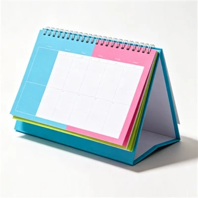 Desktop Weekly Calendar