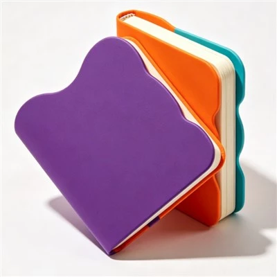 Hexagon Notebook Paper