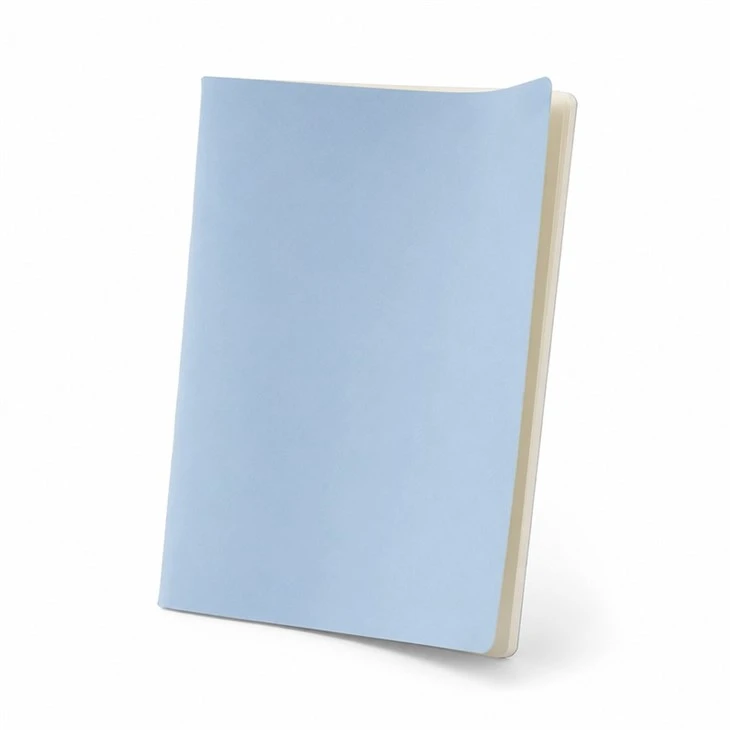 Soft Cover Journal Notebooks