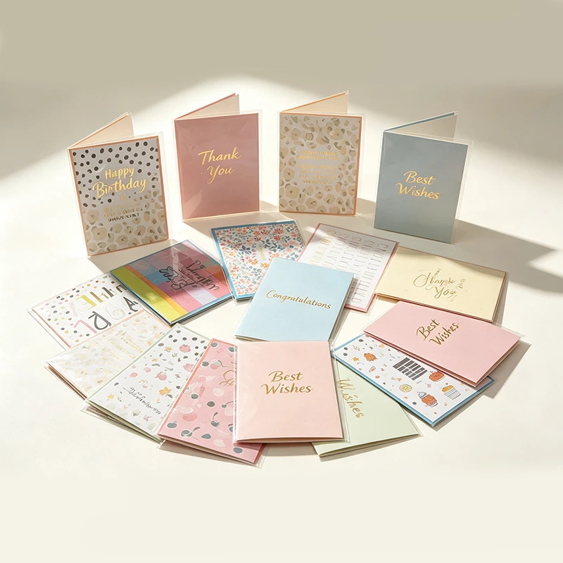 Regular Greeting Cards Regular Greeting Cards