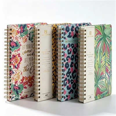 Notebook Ring Bound
