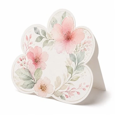 Popbox Card