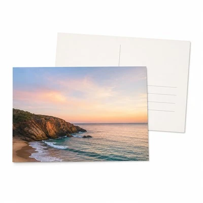 Paper Card
