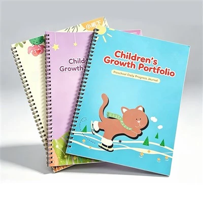 Student Exercise Notebook