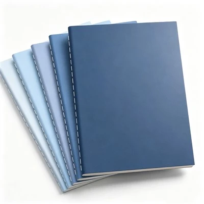 Thread Sewn Notebook